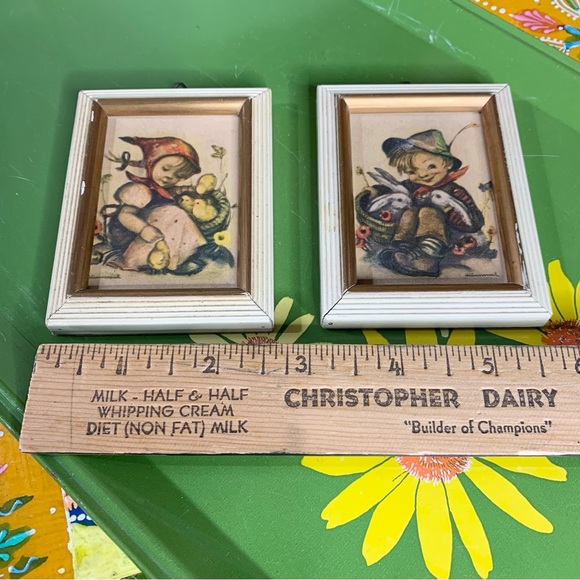 70s Nursery Wall Art - Picture 7 of 11